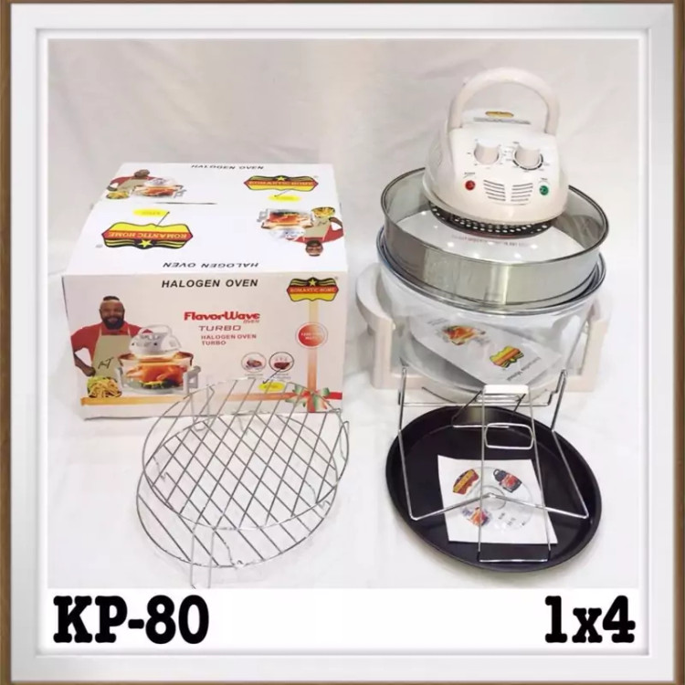 هواپز رمانتیک هوم مدل KP-80