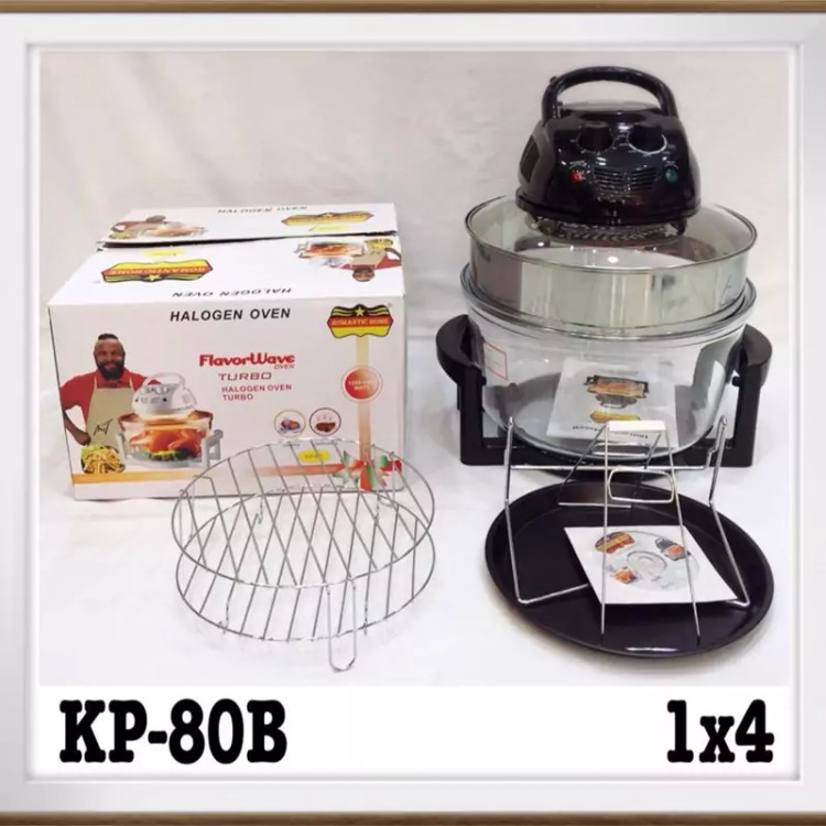 هواپز رمانتیک هوم مدل KP-80
