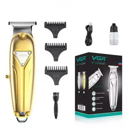 ماشین اصلاح خط زن وی جی ار مدل V-056