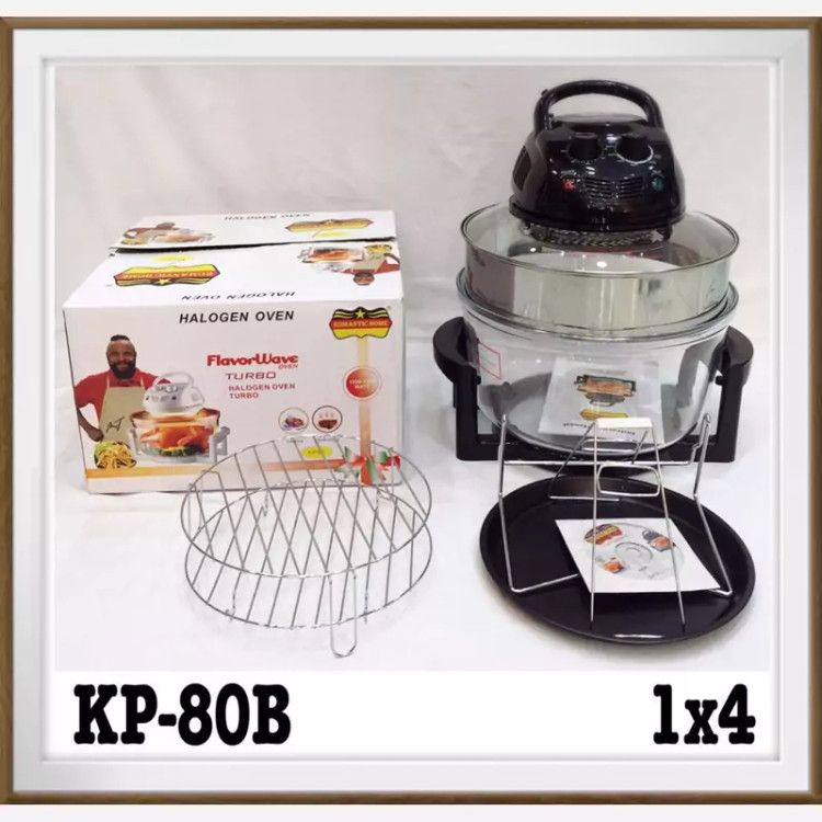 هواپز رمانتیک هوم مدل KP80B