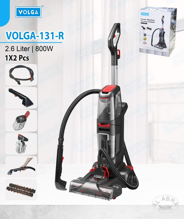 فرش شور ولگا