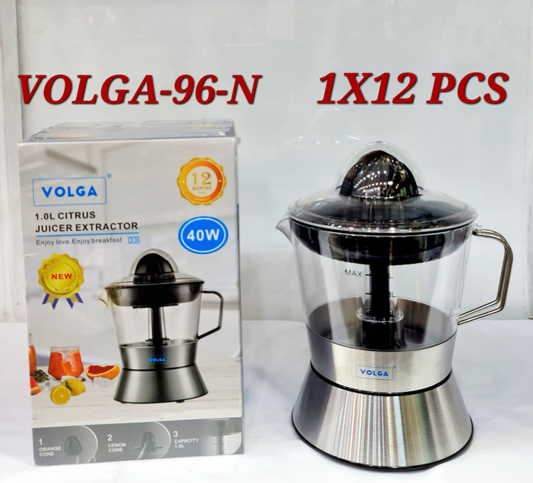 آب مرکبات گیری ولگا مدل VOLGA-96-N
