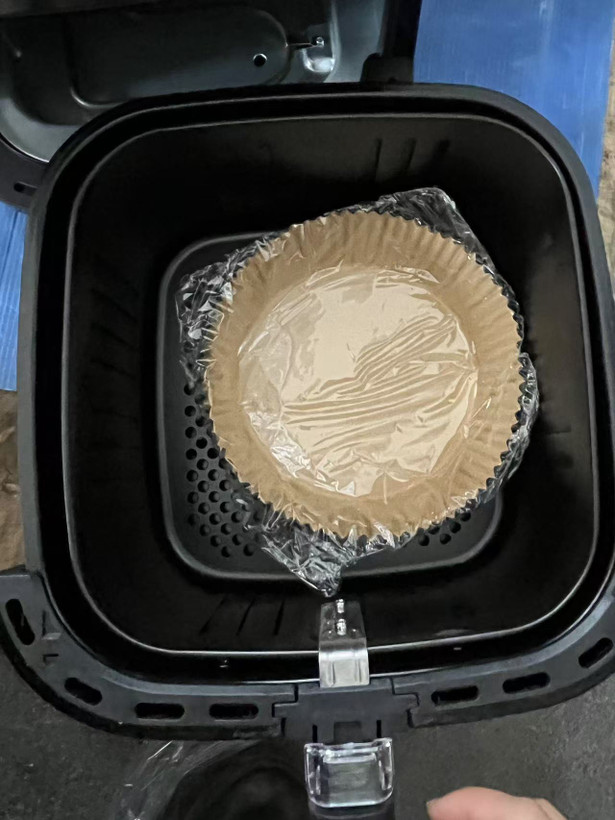 سرخ کن بدون روغن تورینکس مدل TR-111
