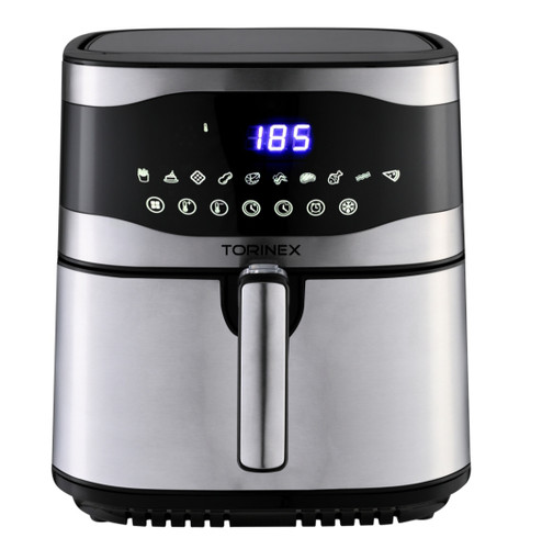 سرخ کن بدون روغن تورینکس مدل TR-111