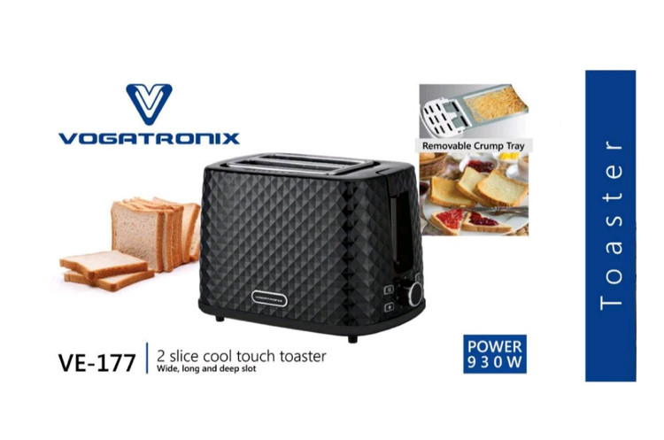 تستر نان الماسی ووگاتی مدل VE-177