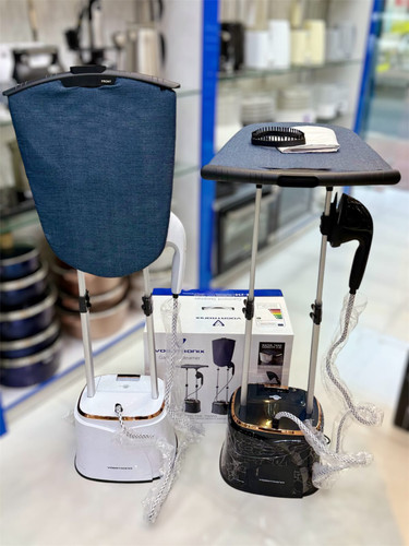 اتو بخار ایستاده میز اتو دار ووگاتی مدل VE-256