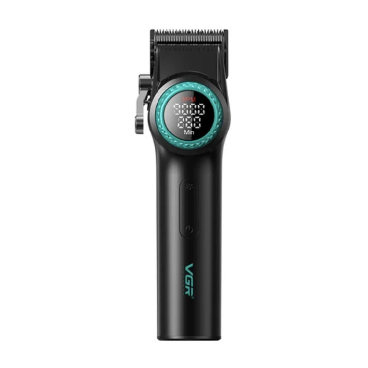 ماشین اصلاح موی سر وی جی ار مدل V-001