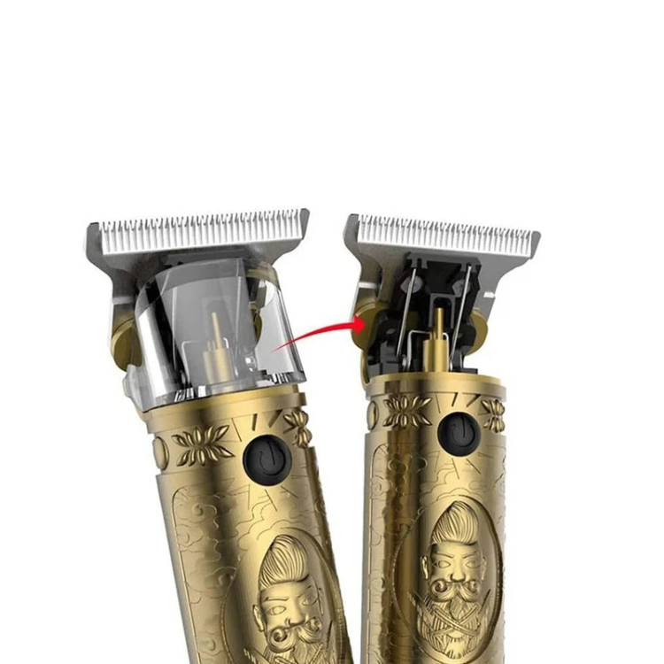 ماشین اصلاح موی سر و صورت وی جی ار مدل V-085