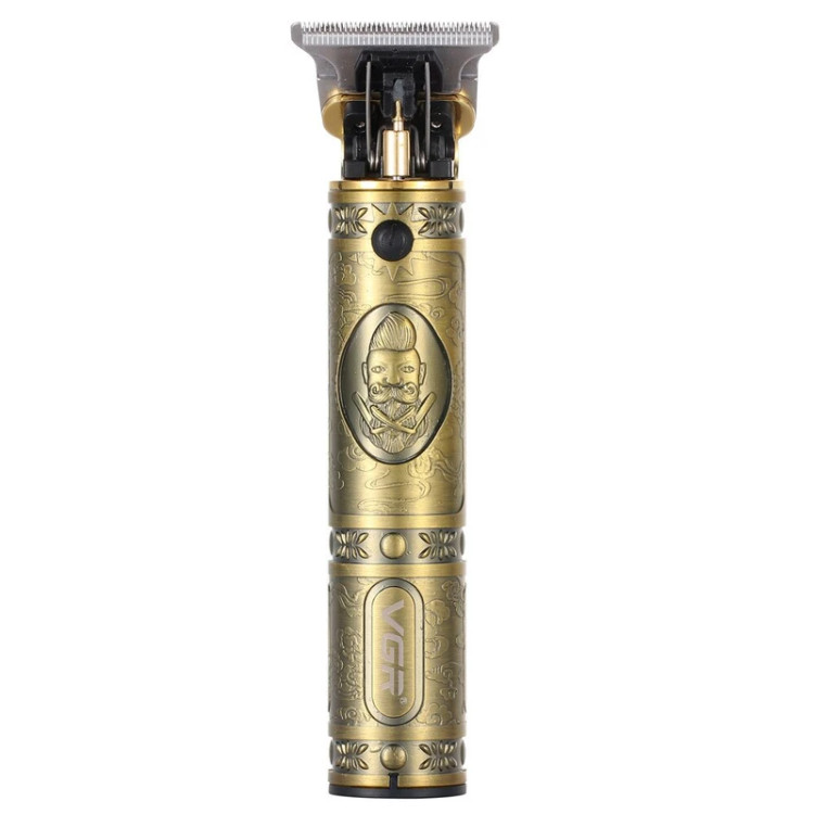 ماشین اصلاح موی سر و صورت وی جی ار مدل V-085