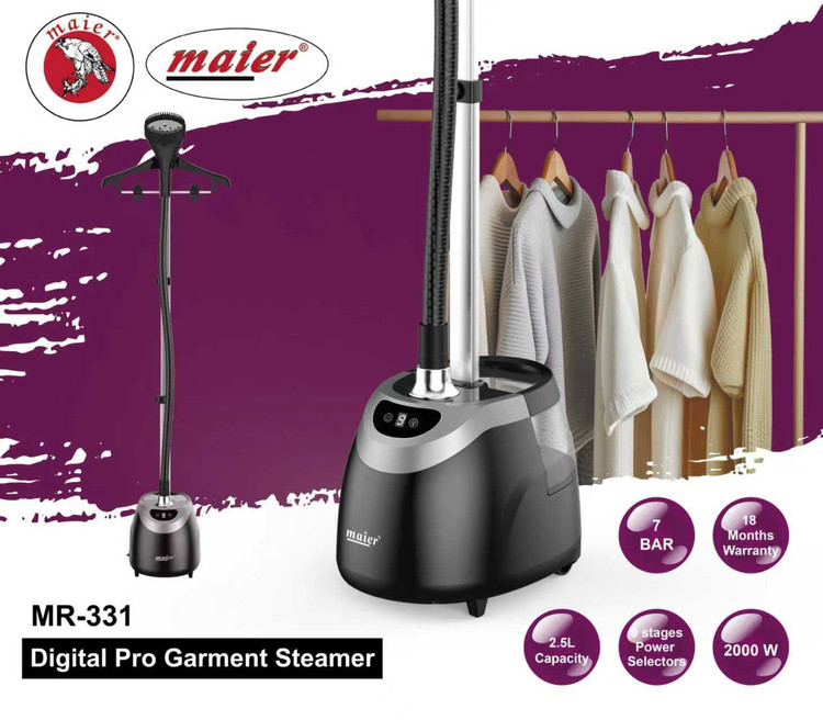 اتوبخار ایستاده مایر مدل MR-331