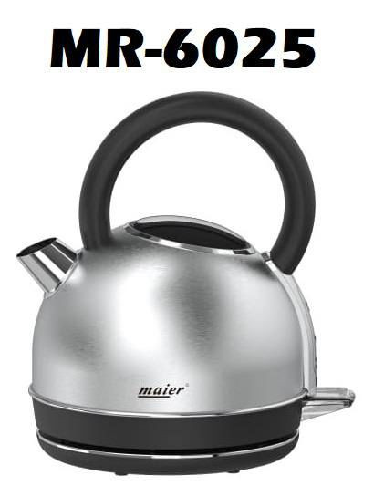 کتری برقی مایر مدل MR-6025