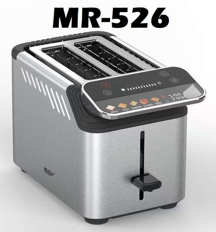 تستر نان مایر مدل MR-526