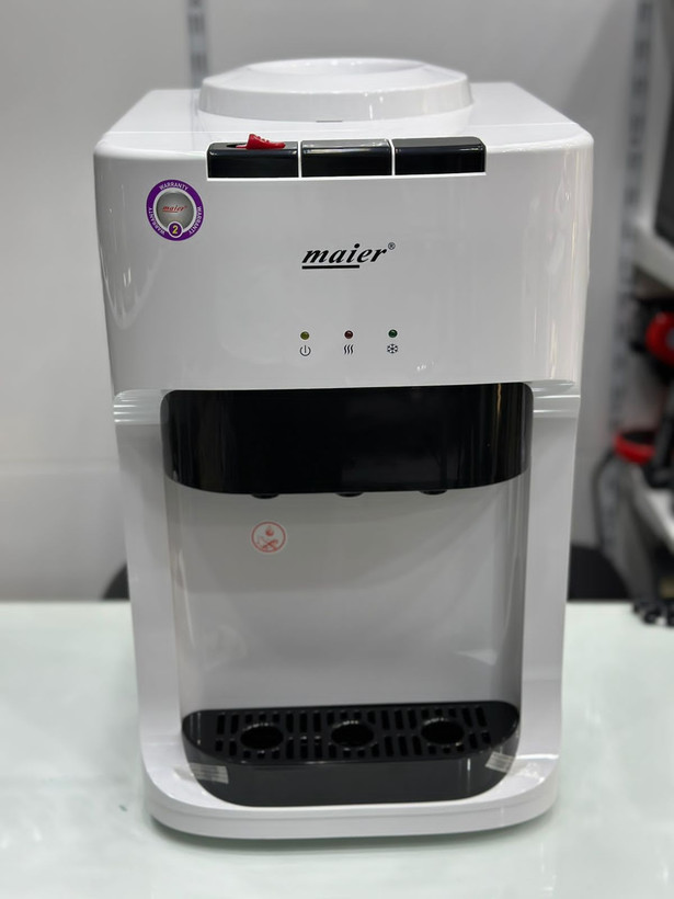 آبسردکن رومیزی مایر مدل MR-2729