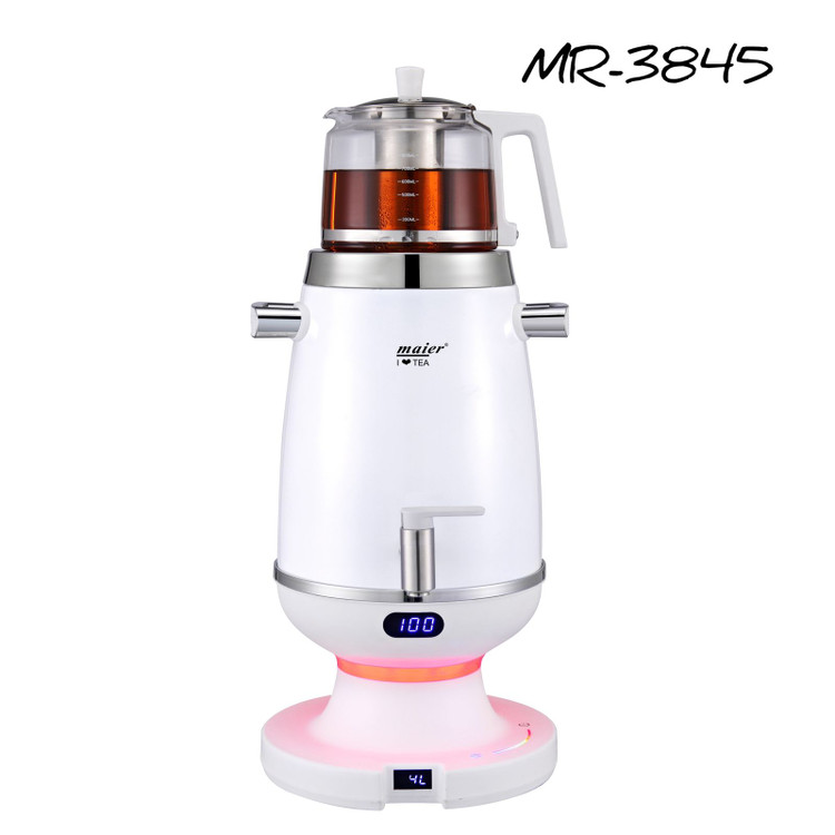 سماور برقی مایر مدل MR-3845
