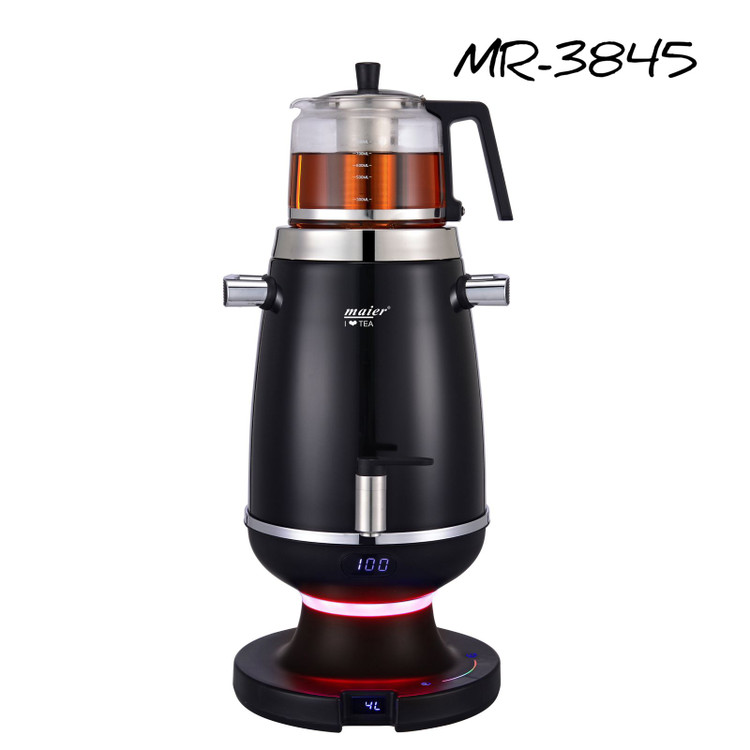 سماور برقی مایر مدل MR-3845