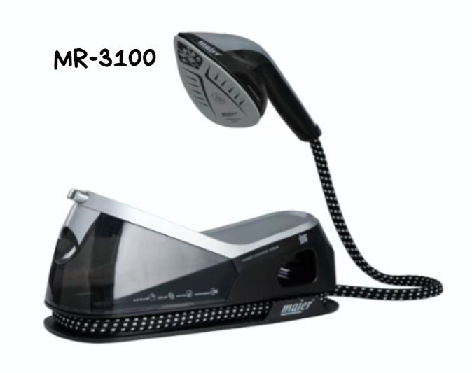اتو مخزن دار مایر مدل MR-3100