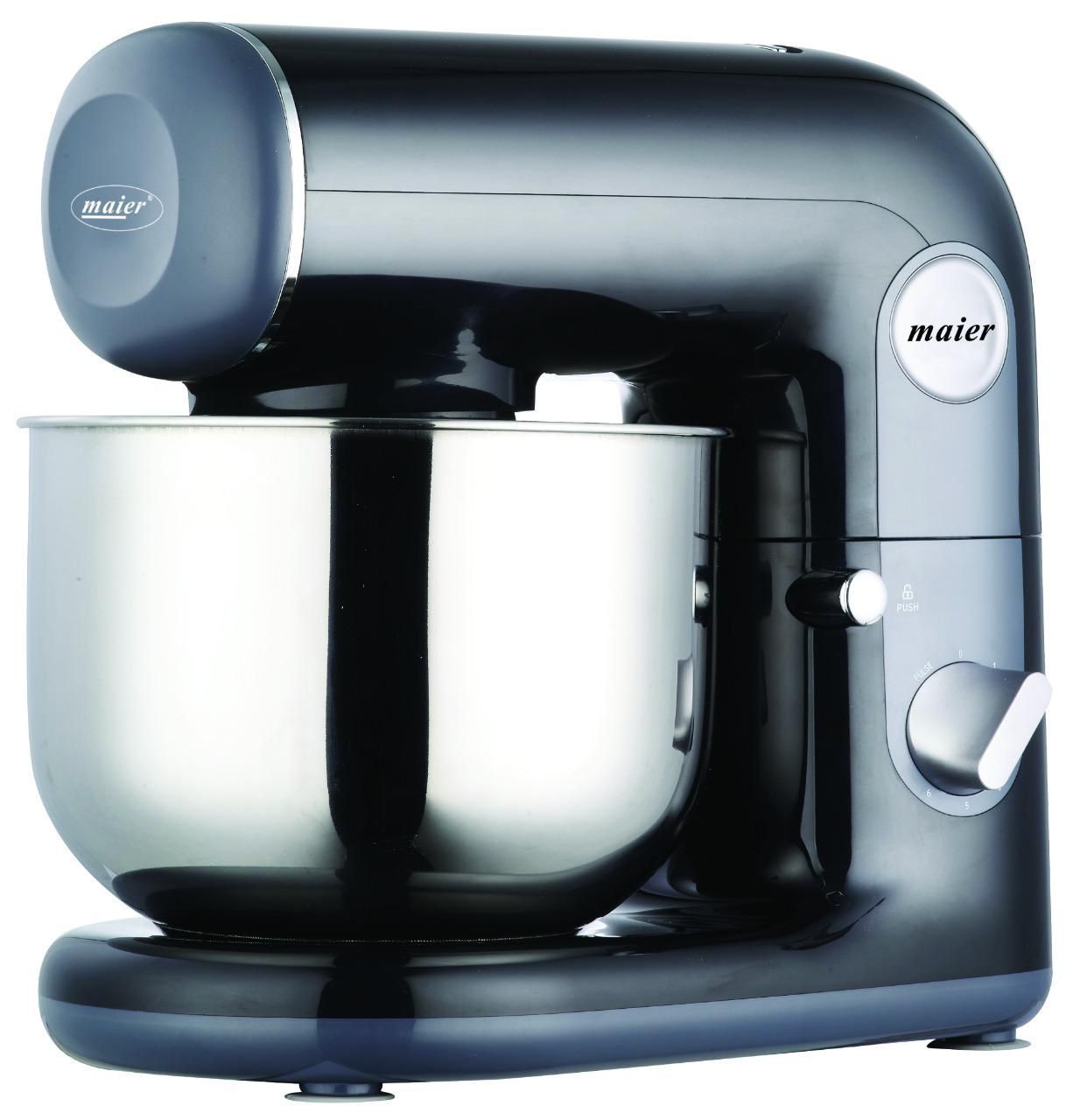 همزن کاسه دار حرفه ای مایر مدل MR-1404