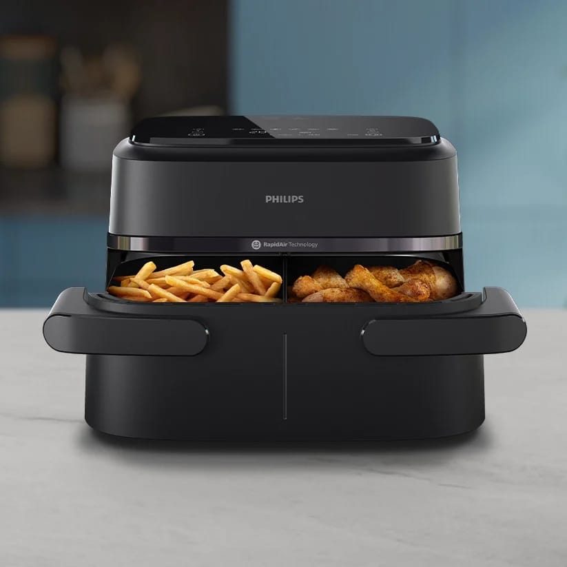 سرخ کن بدون روغن فیلیپس مدل NA150