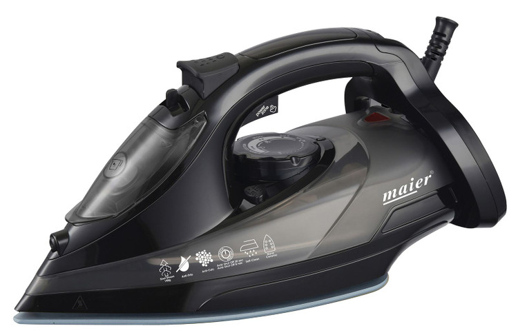 اتو بخار مایر مدل MR-3051