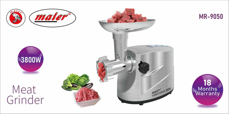 چرخ گوشت مایر مدل MR-9050