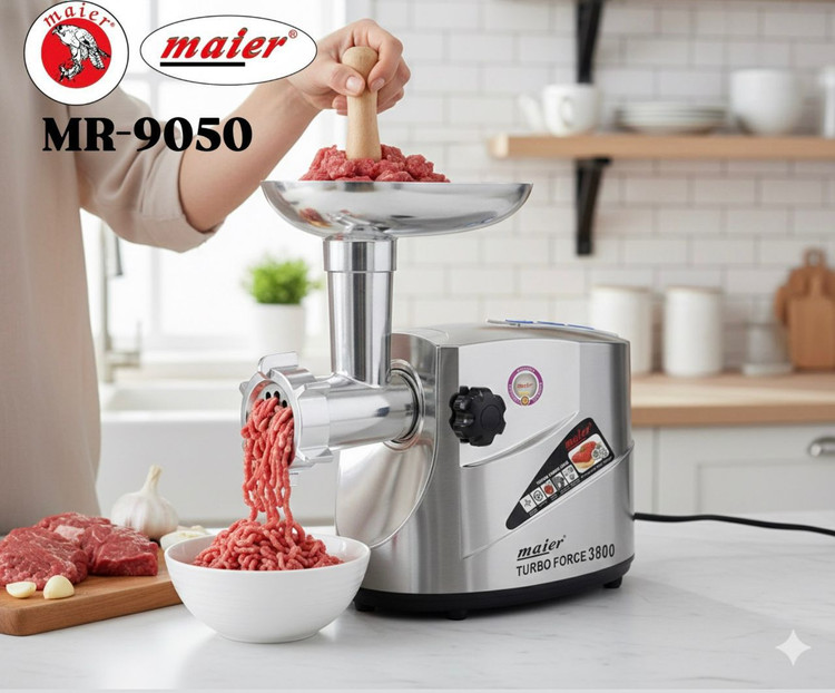 چرخ گوشت مایر مدل MR-9050