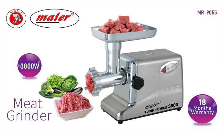 چرخ گوشت مایر مدل MR-9055
