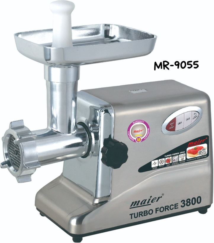 چرخ گوشت مایر مدل MR-9055