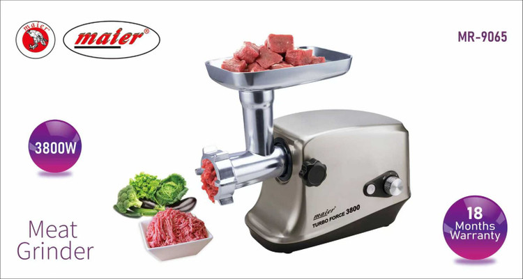 چرخ گوشت مایر مدل MR-9065