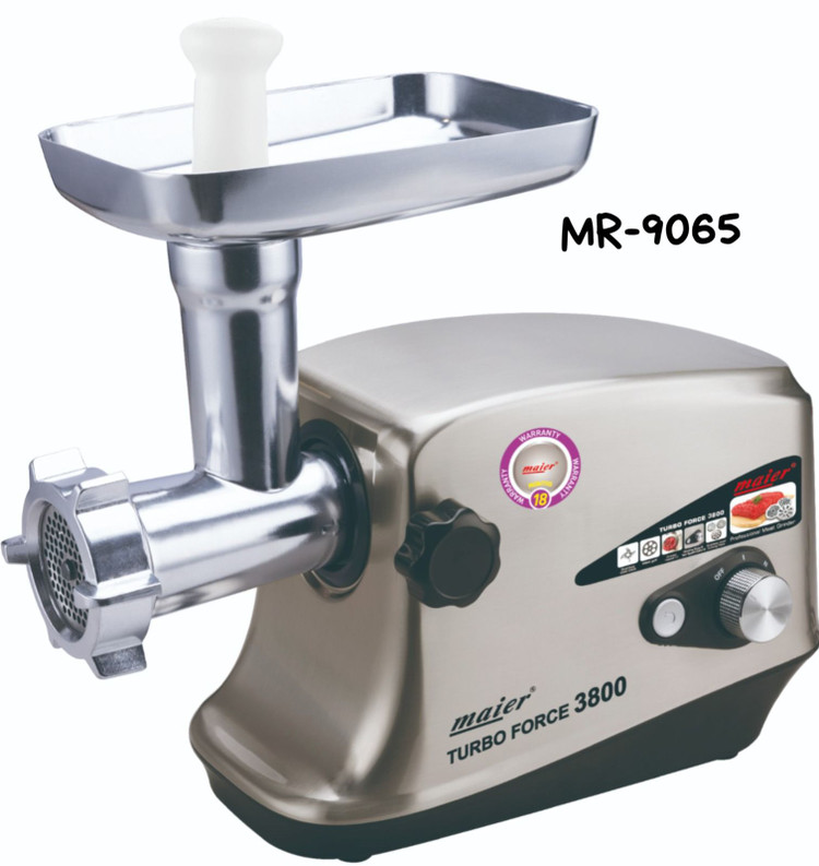 چرخ گوشت مایر مدل MR-9065